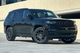 New 2025 Jeep Grand Cherokee L Summit image 2