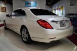 Used 2017 Mercedes-Benz S 550 Sedan image 5