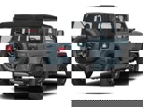 New 2026 Jeep Wrangler Sahara image 3