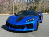 Used 2024 Chevrolet Corvette Z06 image 3
