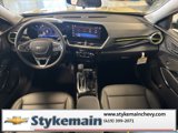 New 2025 Chevrolet Trax ACTIV w/ Driver Confidence Package image 3