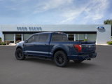 New 2025 Ford F150 Lariat w/ Equipment Group 501A Mid image 5