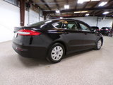 Used 2020 Ford Fusion S image 5