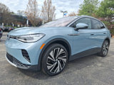 New 2025 Volkswagen ID.4 Pro S Plus image 2