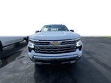New 2025 Chevrolet Silverado 1500 LTZ w/ Z71 Off-Road Package image 2