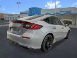New 2025 Honda Civic Sport image 5