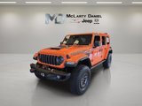 New 2025 Jeep Wrangler Unlimited Rubicon 392 image 2