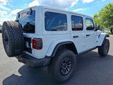 New 2025 Jeep Wrangler Unlimited Rubicon image 4