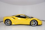 Certified 2022 Ferrari F8 Tributo image 3