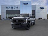 New 2025 Ford F250 XL w/ FX4 Off-Road Package image 2