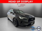Used 2024 INFINITI QX50 Sensory w/ Accent Package image 3