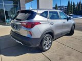 Used 2023 Kia Seltos LX image 3