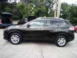 Used 2016 Nissan Rogue SV w/ SV Premium Package image 3