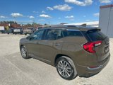 Used 2023 GMC Terrain Denali w/ Denali Premium Package image 3