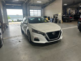 Used 2020 Nissan Altima 2.5 S image 4