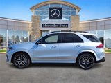 New 2025 Mercedes-Benz GLE 53 AMG 4MATIC image 2