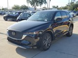 Used 2025 MAZDA CX-5 Signature image 3