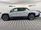 New 2025 Chevrolet Silverado EV RST image 3
