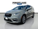 Used 2023 Chrysler Pacifica Limited image 3
