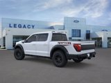 New 2025 Ford F150 Raptor image 4