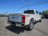 New 2025 Ford F350 Lariat w/ Lariat Ultimate Package image 3