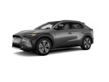 New 2025 Subaru Solterra Touring image 3