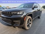 New 2025 Jeep Grand Cherokee L Limited image 3