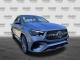 New 2026 Mercedes-Benz GLE 450 4MATIC Coupe image 2