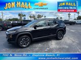 New 2026 Chevrolet Equinox ACTIV w/ Convenience Package III image 3