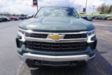 New 2025 Chevrolet Silverado 1500 LT image 2