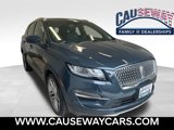 Used 2019 Lincoln MKC Reserve w/ MKC Climate Package image 1
