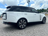 Used 2023 Land Rover Range Rover SE image 6