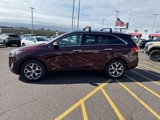 Used 2018 Kia Sorento SX image 2