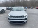 New 2024 Jeep Compass Latitude w/ Sun and Sound Group image 2