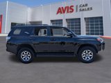 Used 2024 Toyota 4Runner TRD Off-Road Premium image 5