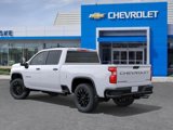 New 2026 Chevrolet Silverado 2500 Custom w/ Custom Value Package image 3