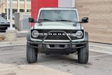 Used 2021 Ford Bronco First Edition image 3
