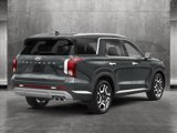 New 2025 Hyundai Palisade Limited image 2