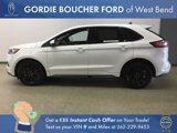 Certified 2022 Ford Edge ST-Line image 2