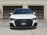 New 2025 Audi A8 L 3.0T image 2