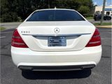 Used 2013 Mercedes-Benz S 550 image 5