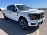 New 2025 Ford F150 STX w/ Equipment Group 200A image 2