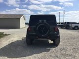 Used 2021 Jeep Wrangler Unlimited Sport image 4