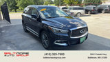Used 2019 INFINITI QX60 Luxe image 3
