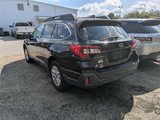 Used 2018 Subaru Outback 2.5i Premium image 4