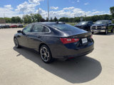 Used 2023 Chevrolet Malibu LT image 3