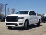 New 2025 RAM 1500 Laramie image 4