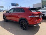 New 2025 Volkswagen Atlas Cross Sport SE image 6