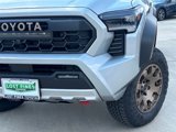 New 2025 Toyota Tacoma Trailhunter image 3