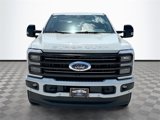 New 2025 Ford F250 Platinum image 2